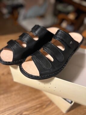 Finn Comfort Pisa 42